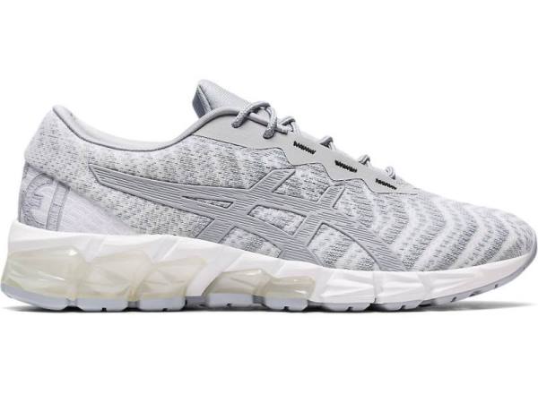 Asics Sportschoenen Dames, GEL-QUANTUM Grijs - Asics Belgium | B5609718-YL